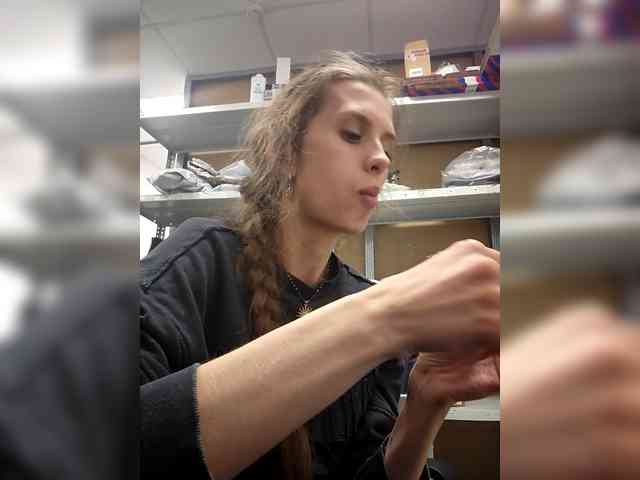 KITTYtempreXXX webcam