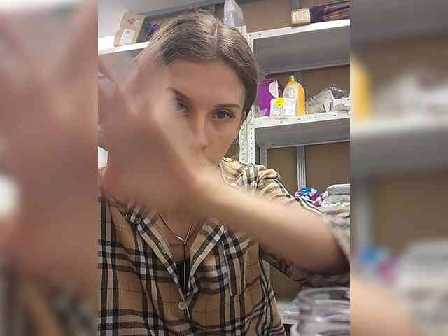 KITTYtempreXXX webcam
