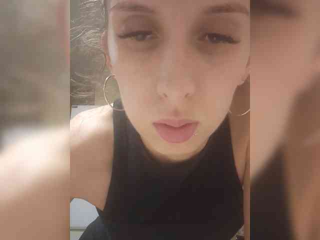 KITTYtempreXXX webcam