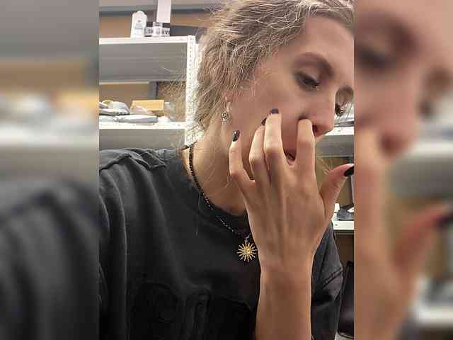 KITTYtempreXXX webcam