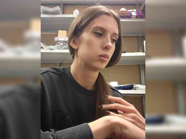 KITTYtempreXXX webcam