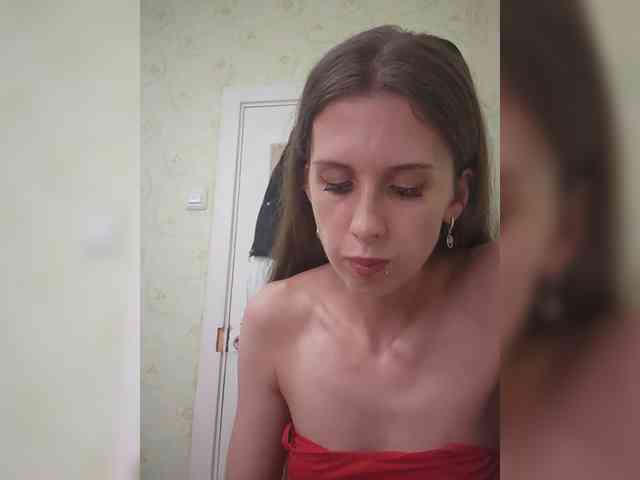 KITTYtempreXXX webcam