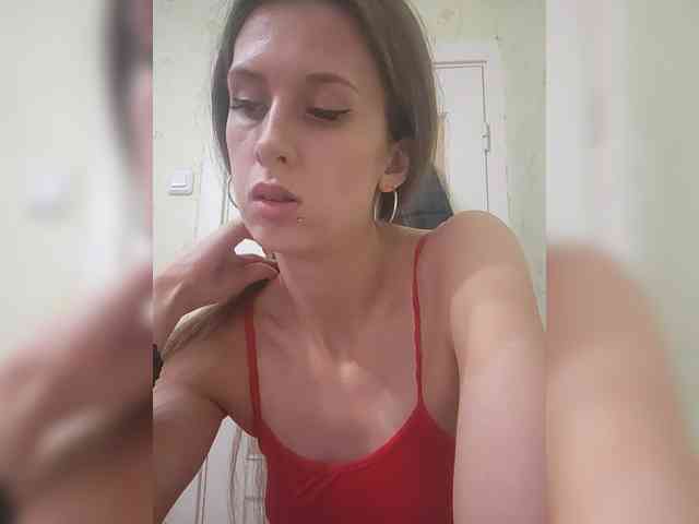 KITTYtempreXXX webcam