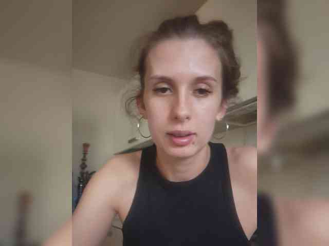 KITTYtempreXXX webcam