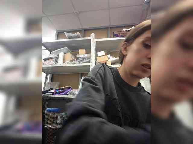 KITTYtempreXXX webcam