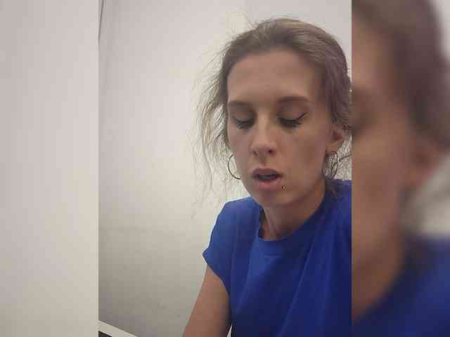 KITTYtempreXXX webcam