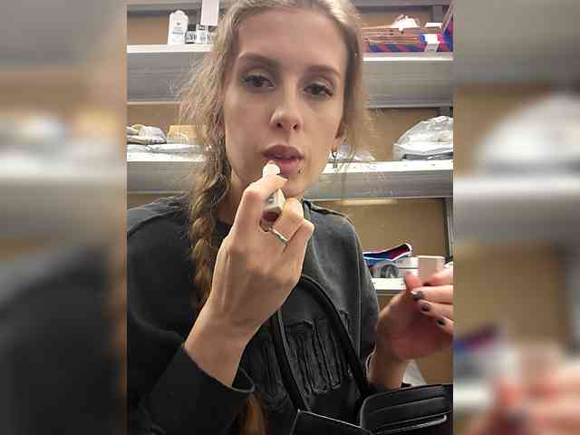 KITTYtempreXXX webcam