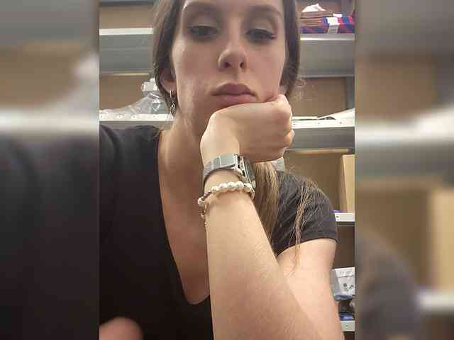 KITTYtempreXXX webcam