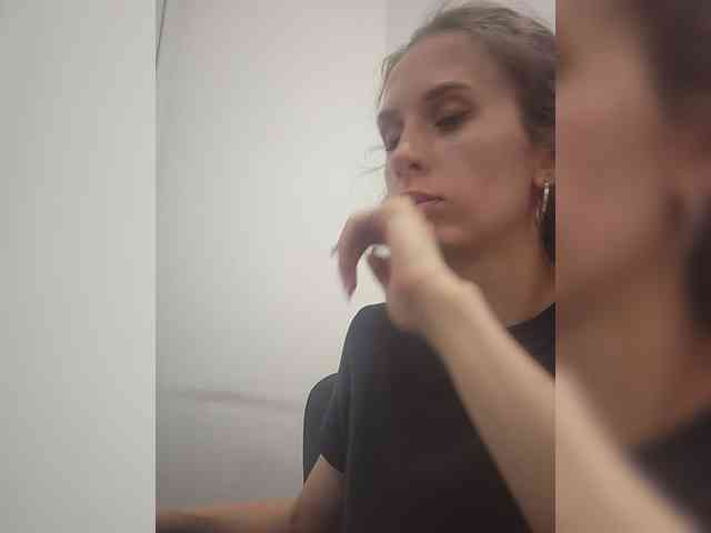 KITTYtempreXXX webcam