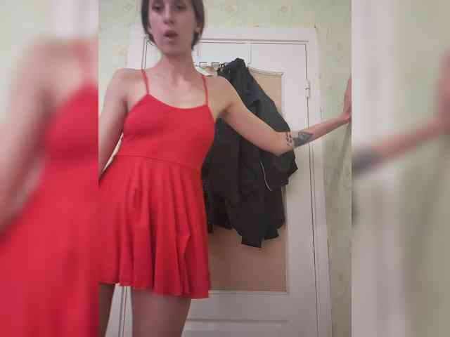 KITTYtempreXXX webcam