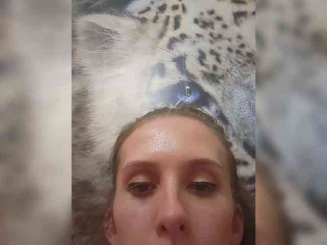 KITTYtempreXXX webcam