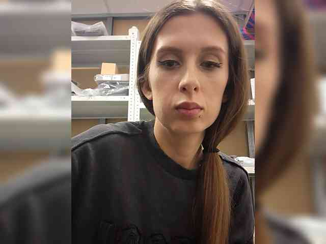 KITTYtempreXXX webcam