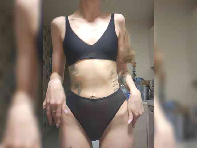 KITTYtempreXXX webcam