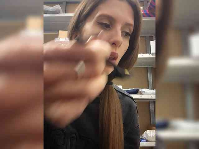 KITTYtempreXXX webcam