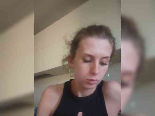 KITTYtempreXXX Sex Cam Show