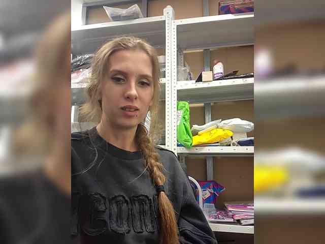 KITTYtempreXXX webcam