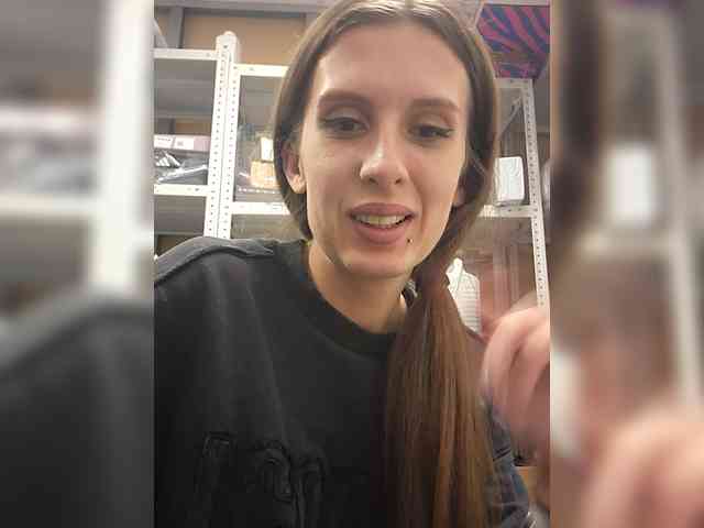 KITTYtempreXXX webcam