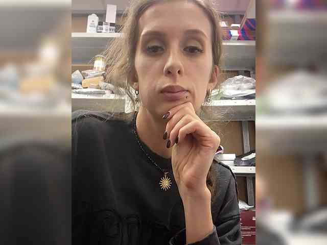 KITTYtempreXXX webcam