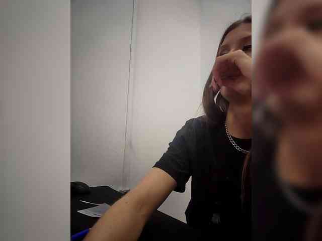 KITTYtempreXXX webcam