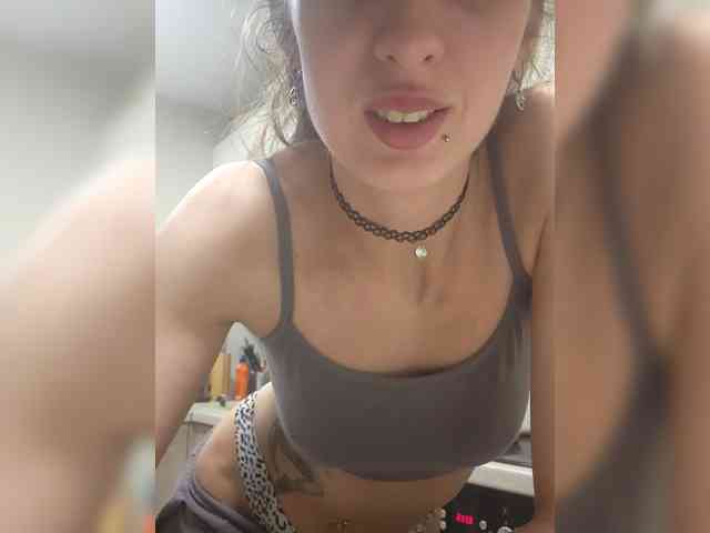 KITTYtempreXXX webcam