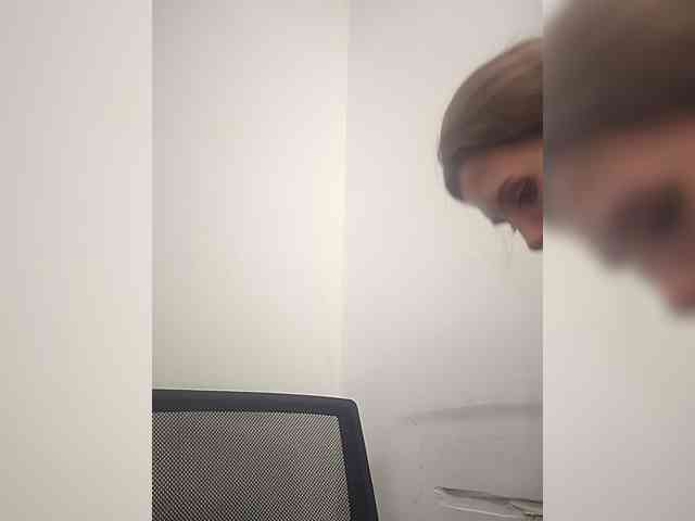 KITTYtempreXXX webcam