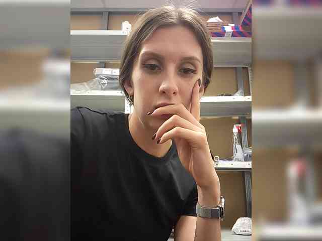 KITTYtempreXXX webcam