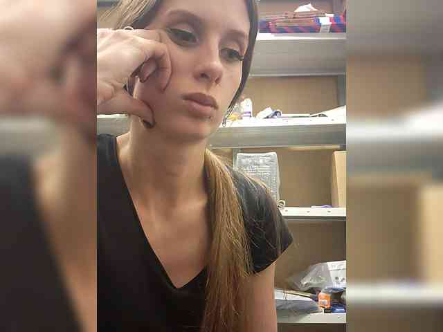 KITTYtempreXXX webcam