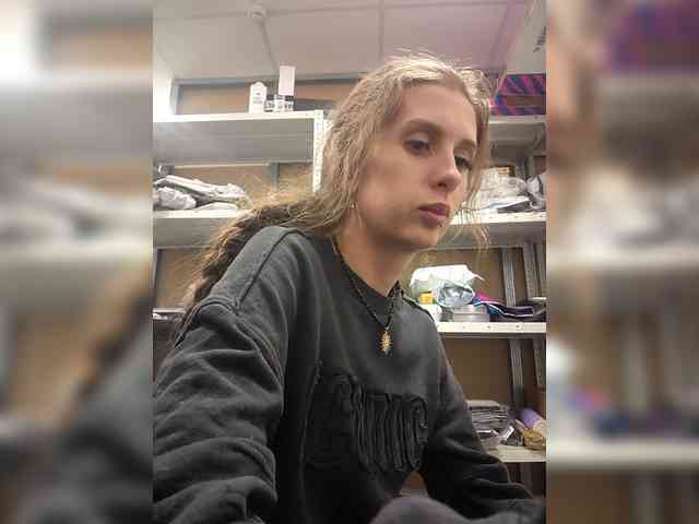 KITTYtempreXXX webcam