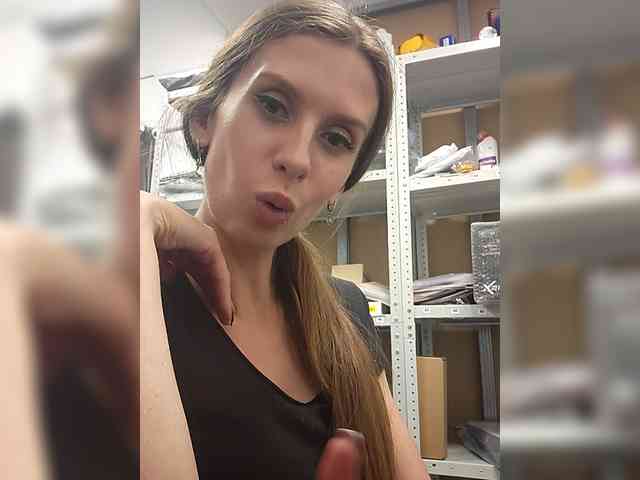 KITTYtempreXXX webcam