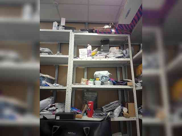 KITTYtempreXXX webcam