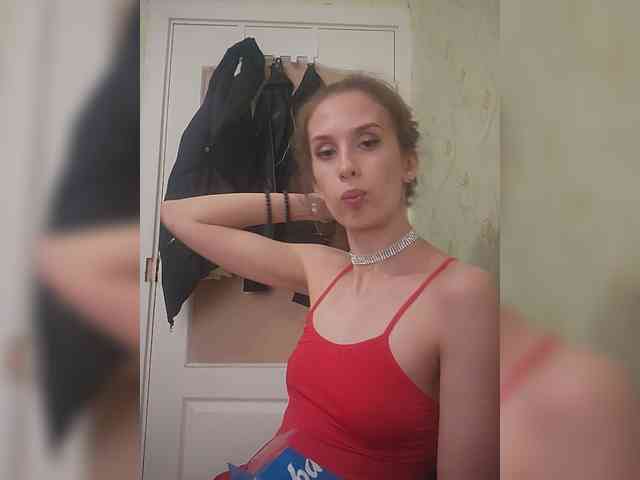 KITTYtempreXXX webcam
