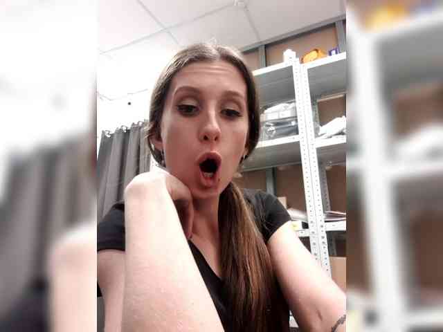 KITTYtempreXXX webcam