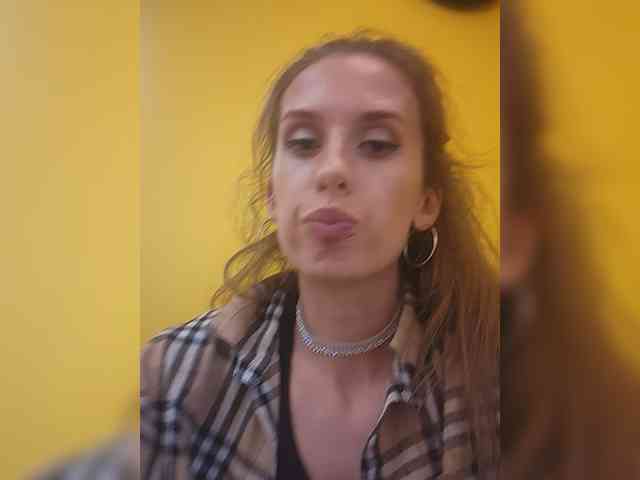 KITTYtempreXXX webcam