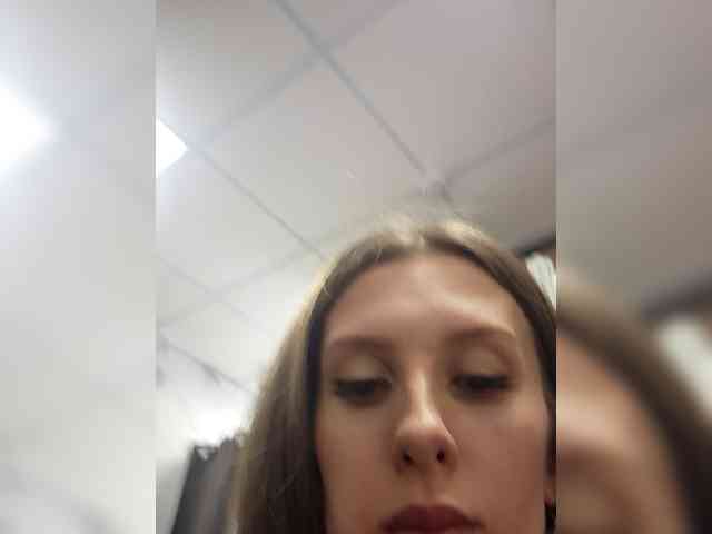 KITTYtempreXXX webcam