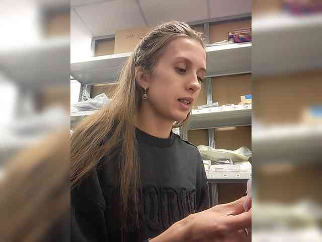 KITTYtempreXXX webcam