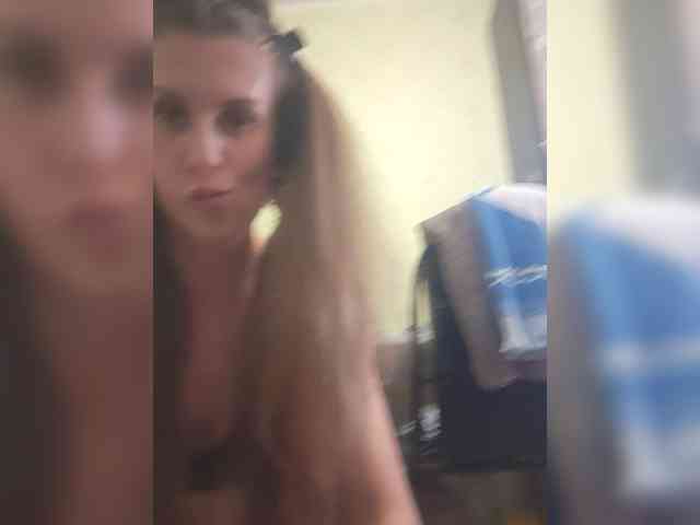 KITTYtempreXXX webcam