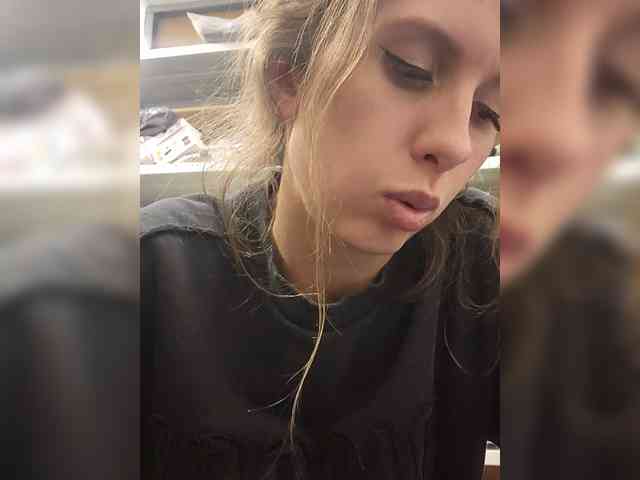 KITTYtempreXXX webcam