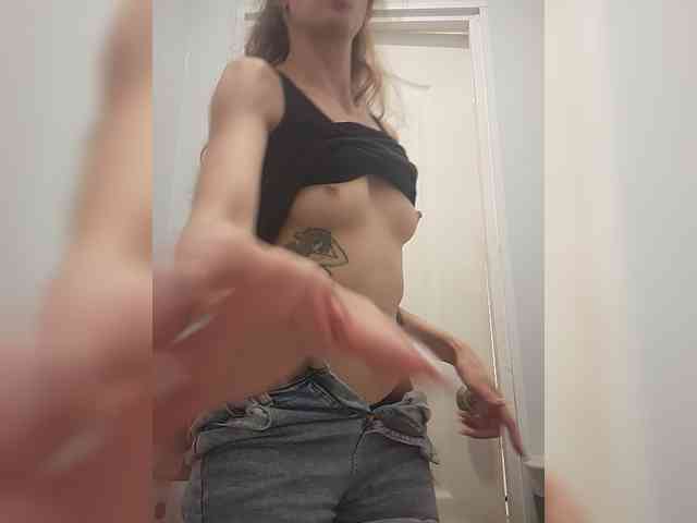 KITTYtempreXXX webcam