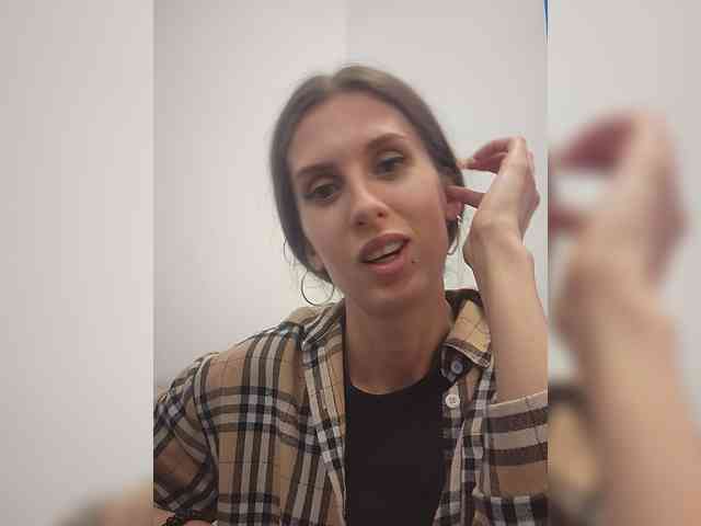KITTYtempreXXX webcam