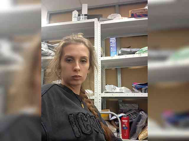 KITTYtempreXXX webcam