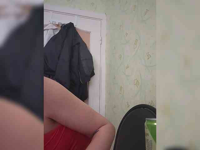 KITTYtempreXXX webcam