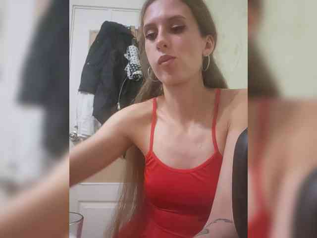 KITTYtempreXXX webcam