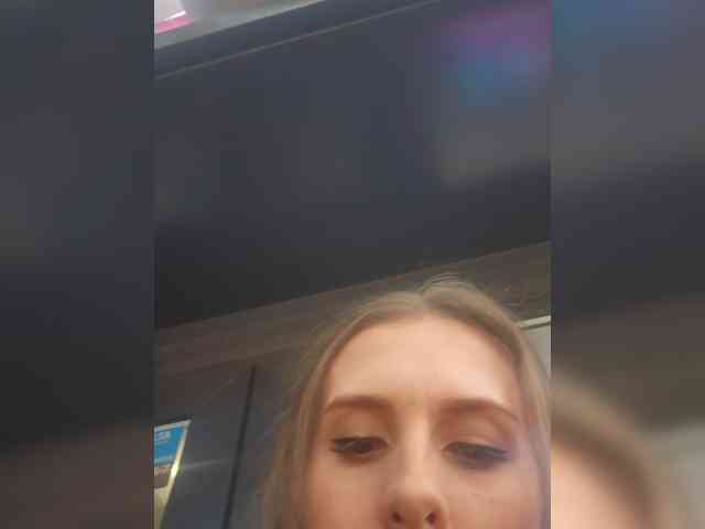 KITTYtempreXXX webcam