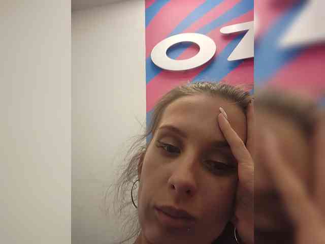 KITTYtempreXXX webcam