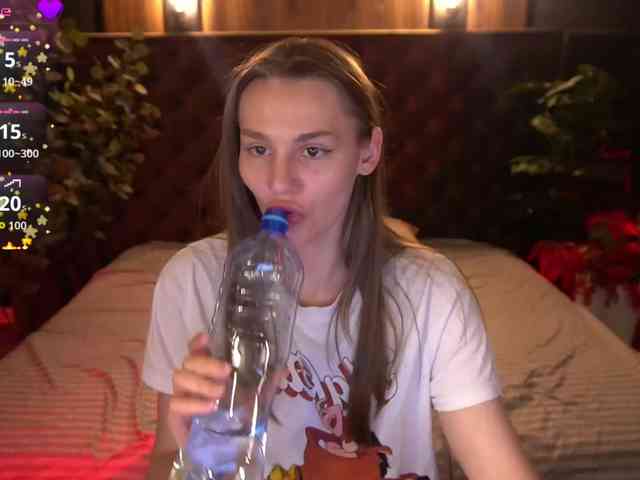 DiamondGoldie webcam