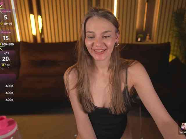 DiamondGoldie webcam