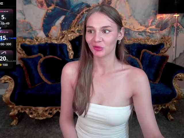 DiamondGoldie webcam