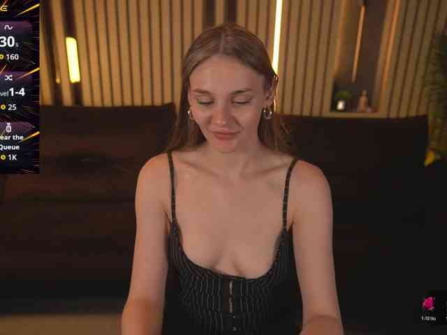 DiamondGoldie webcam