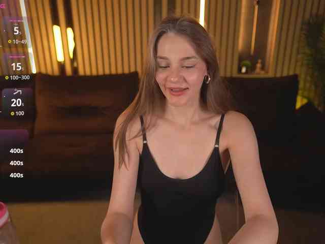 DiamondGoldie webcam