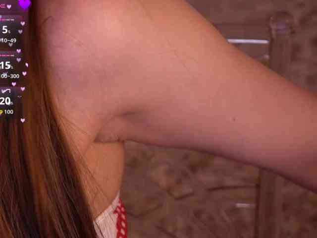 DiamondGoldie webcam